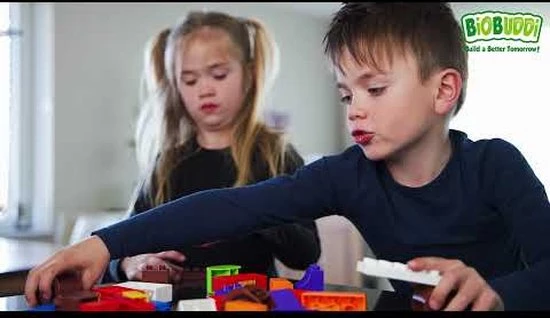 BiOBUDDi Bouwen Met Blokken-BB-0011 9 BiOBUDDi Bouwen Met Blokken-BB-0011 - Afbeelding 9