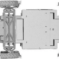 Metal Earth Apollo Lunar Rover -bouwsets Verkoopwinkel 550x319 3