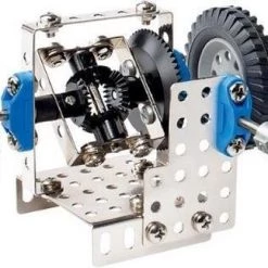 Eitech Bouwset Tandwiel Staal Blauw/zilver 250-delig -bouwsets Verkoopwinkel 550x324 2