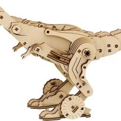 Mr. Playwood Modelbouwset Dino Auto Transformers Hout 206-delig -bouwsets Verkoopwinkel 550x326 2