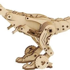 Mr. Playwood Modelbouwset Dino Auto Transformers Hout 206-delig -bouwsets Verkoopwinkel 550x326 3