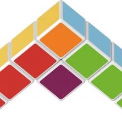 Geomag MagiCube Free Building 8 - 8 Delig -bouwsets Verkoopwinkel 550x330 3