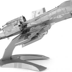 Metal Earth A-10 Warthog Modelbouwset 12 Metal Earth A-10 Warthog Modelbouwset -bouwsets Verkoopwinkel 550x333 3