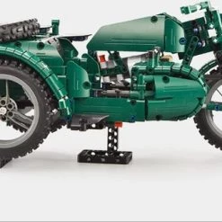 CaDA - Constructie Speelgoed - WWII - Motorfiets 629 Bouwstenen 27 CaDA - Constructie Speelgoed - WWII - Motorfiets 629 Bouwstenen -bouwsets Verkoopwinkel 550x336 3
