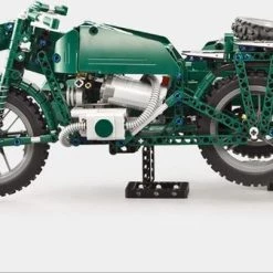 CaDA - Constructie Speelgoed - WWII - Motorfiets 629 Bouwstenen 28 CaDA - Constructie Speelgoed - WWII - Motorfiets 629 Bouwstenen -bouwsets Verkoopwinkel 550x336 4