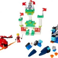 Zuru Bouwblokken Max 300+ Delig - Meer Bouwen Voor Minder! -bouwsets Verkoopwinkel 550x337 1