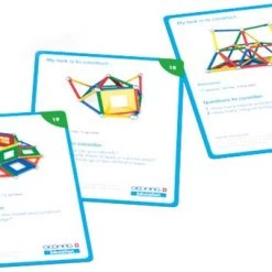Geomag Education Geometry Lab Recycled - SMALL 284pcs -bouwsets Verkoopwinkel 550x339 1