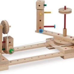 Matador Explorer 5+ 902-delig KlassikXL Bouwdoos -bouwsets Verkoopwinkel 550x342 1