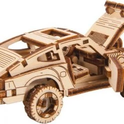 Wooden City Modelbouwset Racecar Superfast - 9,7 Cm, Hout 16 Wooden City Modelbouwset Racecar Superfast - 9,7 Cm, Hout -bouwsets Verkoopwinkel 550x342 3