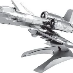 Metal Earth A-10 Warthog Modelbouwset 13 Metal Earth A-10 Warthog Modelbouwset -bouwsets Verkoopwinkel 550x343 2