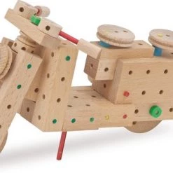 Matador Explorer 5+ 902-delig KlassikXL Bouwdoos -bouwsets Verkoopwinkel 550x343