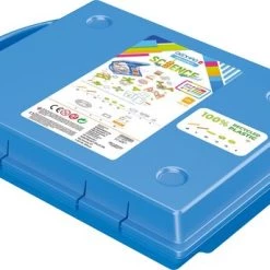 Geomag Education Science Lab Recycled - SMALL 246pcs