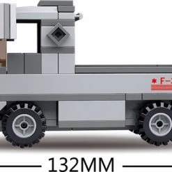 Sluban Army - Troepentransporter 3-in-1 -bouwsets Verkoopwinkel 550x345 1