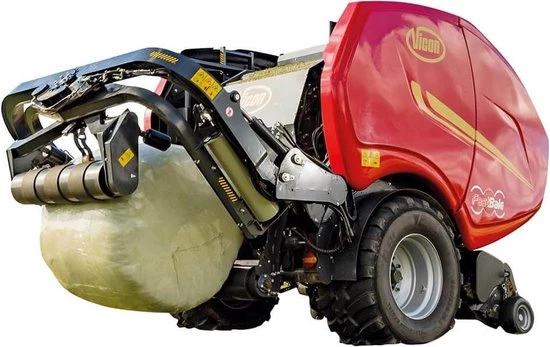 Vicon Balenpers 1:32 Van Britains 1 Vicon Balenpers 1:32 Van Britains