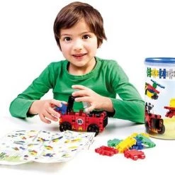 Clics Bouwblokken– DUURZAAM SPEELGOED Gemaakt Van GERECYCLEERDE Kunststof- Bouwset 5 In 1 - Speelgoed 4,5,6,7,8 Jaar Jongens En Meisjes- Educatief Speelgoed- Montessori Speelgoed- Constructie Speelgoed 13 Clics Bouwblokken– DUURZAAM SPEELGOED Gemaakt Van GERECYCLEERDE Kunststof- Bouwset 5 In 1 - Speelgoed 4,5,6,7,8 Jaar Jongens En Meisjes- Educatief Speelgoed- Montessori Speelgoed- Constructie Speelgoed -bouwsets Verkoopwinkel 550x347 3