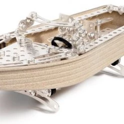 Eitech Constructie - Zeilboot -bouwsets Verkoopwinkel 550x347 4