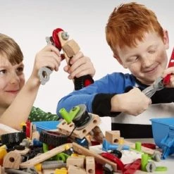 BRIO Builder Starter Set - 34586 -bouwsets Verkoopwinkel 550x347 6