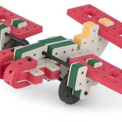 Bakoba Constructie Box - Pioneer 17 Bakoba Constructie Box - Pioneer -bouwsets Verkoopwinkel 550x348 1