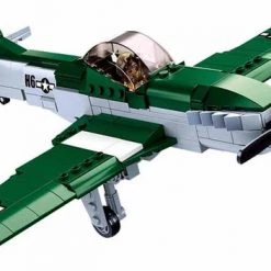 Sluban Army - Geallieerd Gevechtstoestel