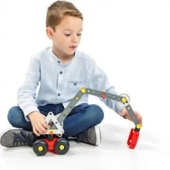 Mimiland Mecaniko Bouwset 191 Delen -bouwsets Verkoopwinkel 550x356 1