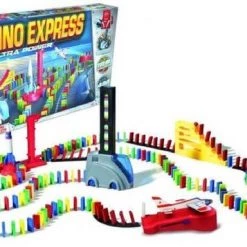 Goliath Domino Express Ultra Power - Bouwset -bouwsets Verkoopwinkel 550x357