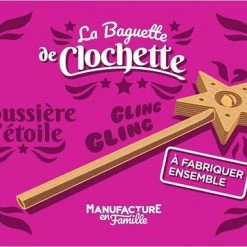 Manufacture En Famille - De Toverstaf Van Tinkerbell - Houten Speelgoed - Do It Yourself -bouwsets Verkoopwinkel 550x357 7