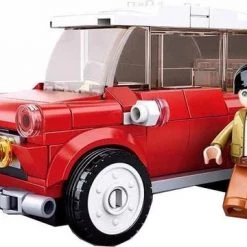 Sluban M38-B0706B - Sluban MINI -bouwsets Verkoopwinkel 550x360 2