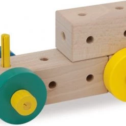 Matador Maker 3+ 350-delig KiXL Houten Bouwdoos 28 Matador Maker 3+ 350-delig KiXL Houten Bouwdoos -bouwsets Verkoopwinkel 550x361 5