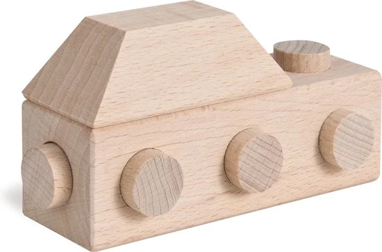 Matador Baby Architect XL 4 Matador Baby Architect XL - Afbeelding 4