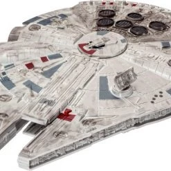 Revell 6758 Bouwspeelgoed 7 Revell 6758 Bouwspeelgoed -bouwsets Verkoopwinkel 550x363 11