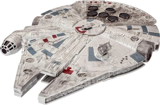 Revell 6758 Bouwspeelgoed 3 Revell 6758 Bouwspeelgoed - Afbeelding 3