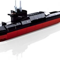 Sluban M38-B0703 - Strategische Onderzeeër