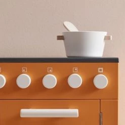 Kids Concept Houten Oven - Wit -bouwsets Verkoopwinkel 550x366 19