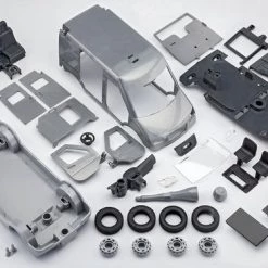 Revell 00811 Bouwpakket Junior Kit Politzei Met 4 Figuren -bouwsets Verkoopwinkel 550x366 9