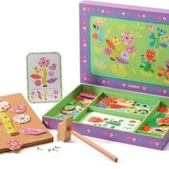 DJECO DJ06643 Bordspel 11 DJECO DJ06643 Bordspel -bouwsets Verkoopwinkel 550x367 12