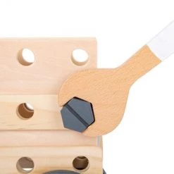 Small Foot Company Small Foot - Construction Set "Miniwob" 17 Small Foot Company Small Foot - Construction Set "Miniwob" -bouwsets Verkoopwinkel 550x368 8