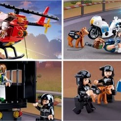 Sluban M38-B0659 Controle Centrum Van De ME -bouwsets Verkoopwinkel 550x369 1