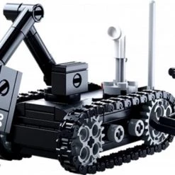 Sluban Army - Mijnenveger 9 Sluban Army - Mijnenveger -bouwsets Verkoopwinkel 550x372