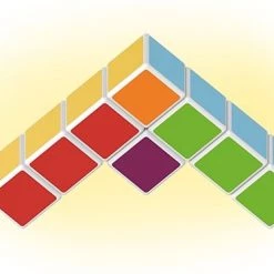 Geomag MagiCube Free Building 8 - 8 Delig -bouwsets Verkoopwinkel 550x373 2