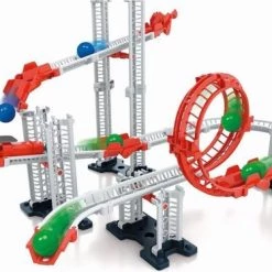 Clementoni FR Action & Réaction Starter Set - STEM -bouwsets Verkoopwinkel 550x374 2