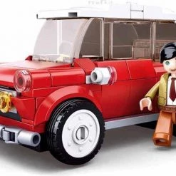 Sluban M38-B0706B - Sluban MINI -bouwsets Verkoopwinkel 550x374 5