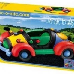 Schafer MIC-O-MIC AUTO