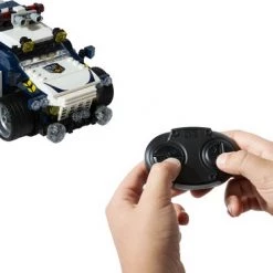 Auldey Toys EU389046 Bouwspeelgoed 10 Auldey Toys EU389046 Bouwspeelgoed -bouwsets Verkoopwinkel 550x374 8