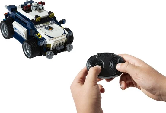 Auldey Toys EU389046 Bouwspeelgoed 5 Auldey Toys EU389046 Bouwspeelgoed - Afbeelding 5