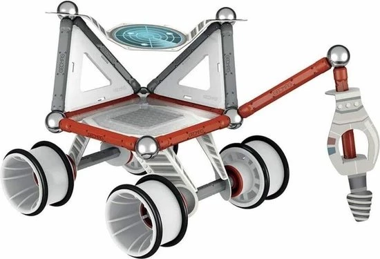 Giochi Preziosi GMA01 Bouwspeelgoed 2 Giochi Preziosi GMA01 Bouwspeelgoed - Afbeelding 2