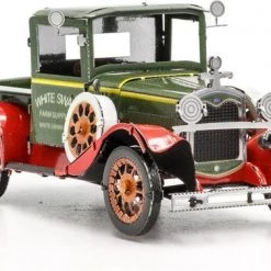 Metal Earth Ford: 1931 Model A 8,5 Cm