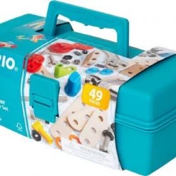 BRIO Builder Starter Set - 34586 -bouwsets Verkoopwinkel 550x377 5