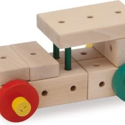 Matador Maker 3+ 350-delig KiXL Houten Bouwdoos 29 Matador Maker 3+ 350-delig KiXL Houten Bouwdoos -bouwsets Verkoopwinkel 550x377 8