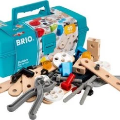 BRIO Builder Starter Set - 34586 -bouwsets Verkoopwinkel 550x378 4