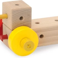 Matador Maker 3+ 350-delig KiXL Houten Bouwdoos 22 Matador Maker 3+ 350-delig KiXL Houten Bouwdoos -bouwsets Verkoopwinkel 550x381 5